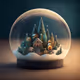 Snow Globes