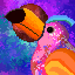 Magicbirds – The Space Race #154