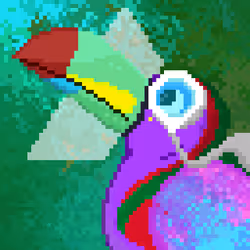 Magicbirds – The Space Race #153