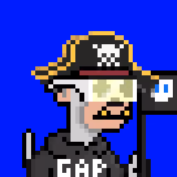 Skellie Chimp #96