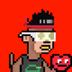 Skellie Chimp #3