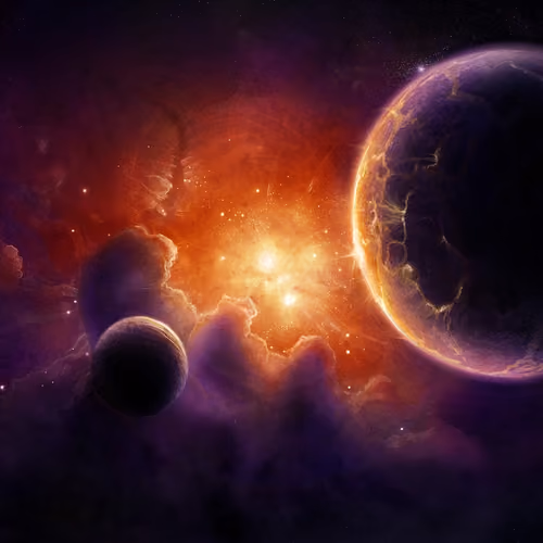 Space "Recursive"
