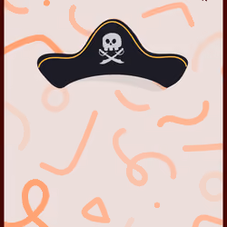 Pirate Hat