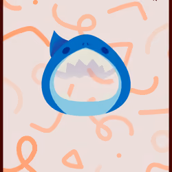 Shark Hat