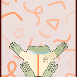 Alien Body