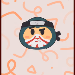 Ninja Curious