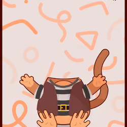 Monkey Pirate