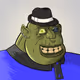 4383