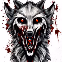TheCrypticWolves Zombies #5