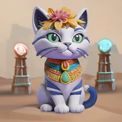 RobinCats #510