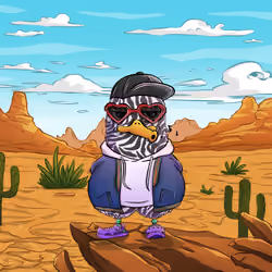 Lil Coq #1471