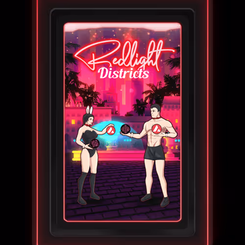 Redlight Finance