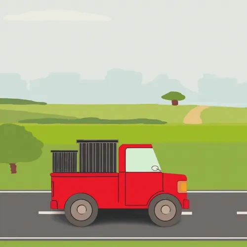 Troopy Animals