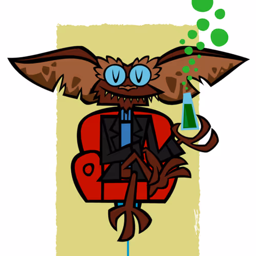 Goblin