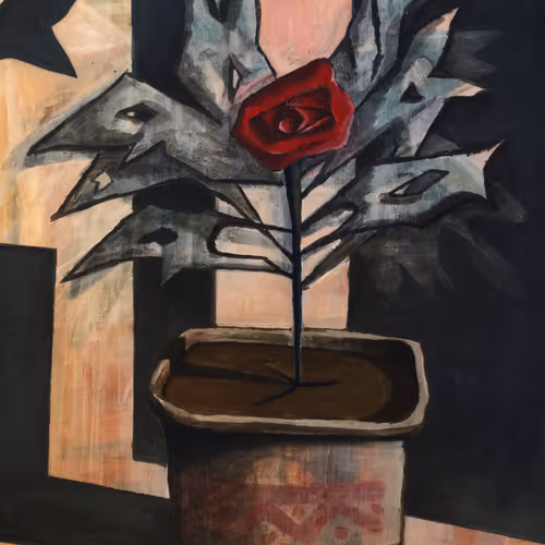 The Last Remaining Plant A