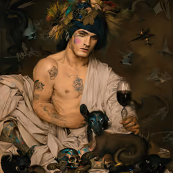 Dionysian Dream