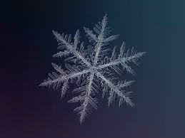 Snowflake - psE77c3iEU