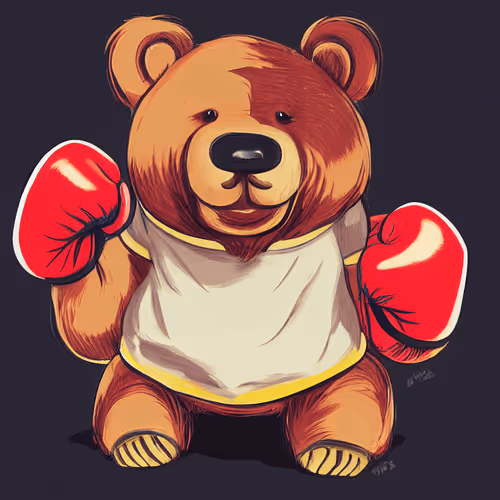 Zoo Fight Club - Avalanche Edition