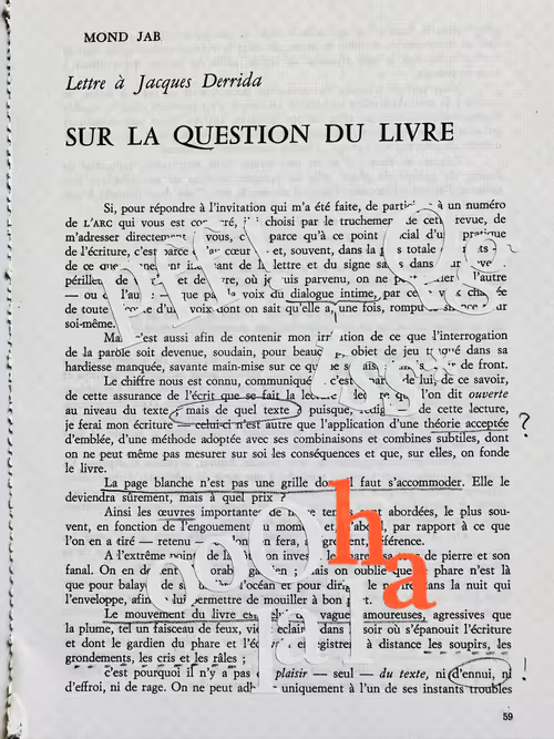 Item #143000000000000000005 Media