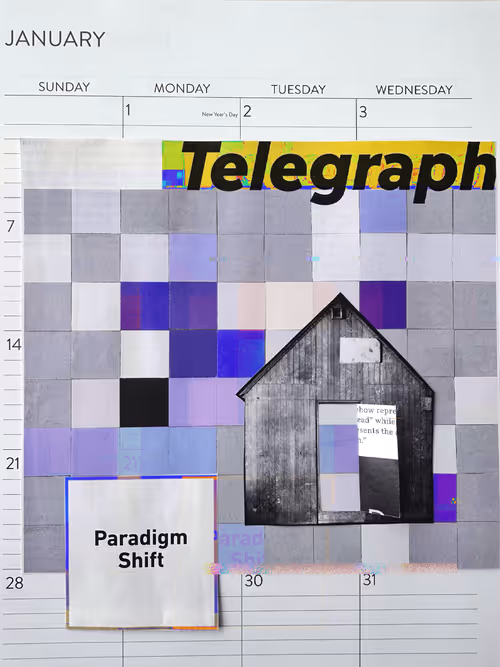 Item #104000000000000000005 Media