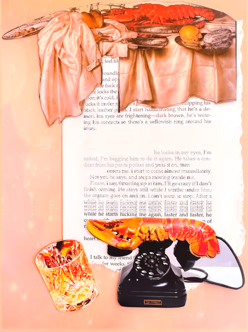 Item #55000000000000000010 Media