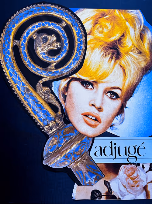 Item #109000000000000000000 Media