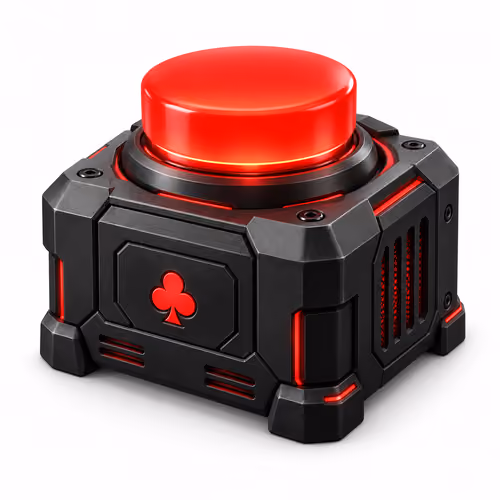 Reset Miner