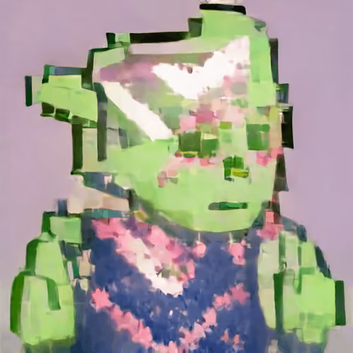 FairyGoblin #27