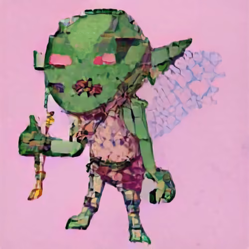 FairyGoblin #55