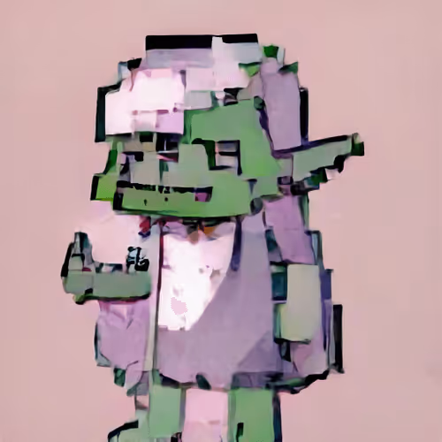 FairyGoblin #63
