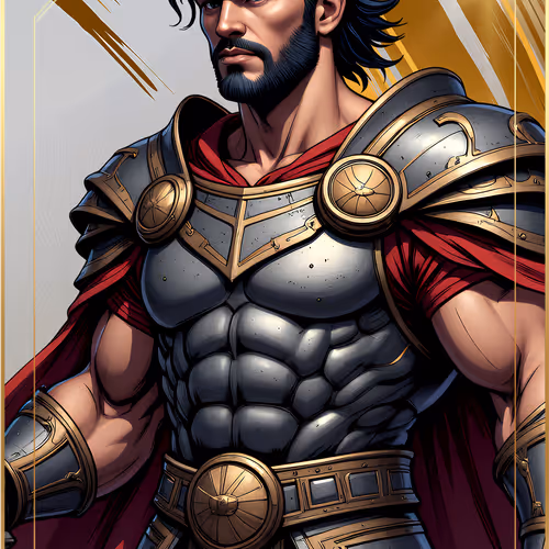 Arena Champions: Triple Triad