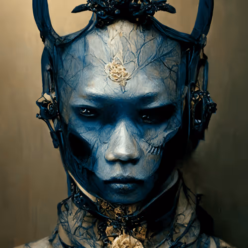 AI GODS V4