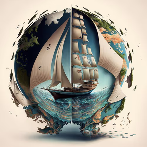 ship
