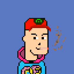 RadarPunks #254
