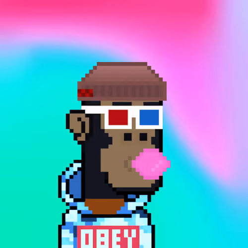 RadarPunks #790
