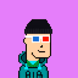 RadarPunks #227