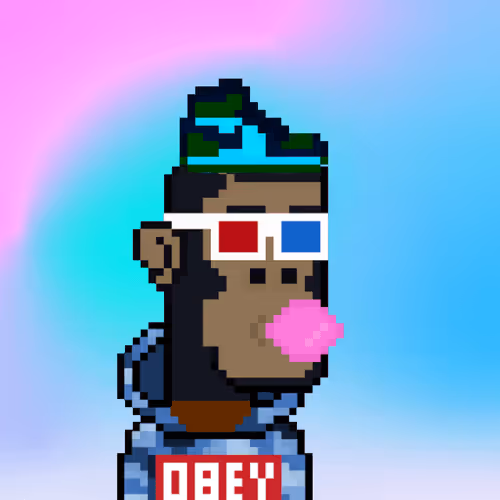 RadarPunks #896