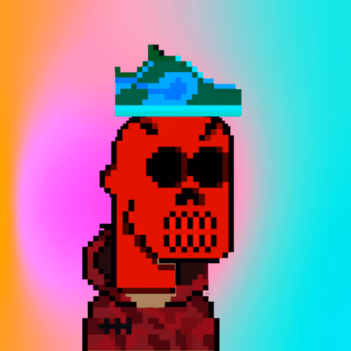 RadarPunks #983