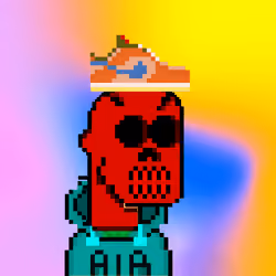 RadarPunks #544