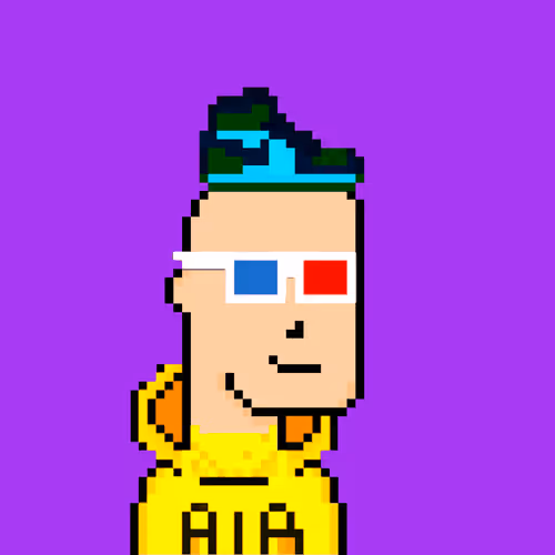 RadarPunks #313