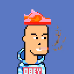RadarPunks #422