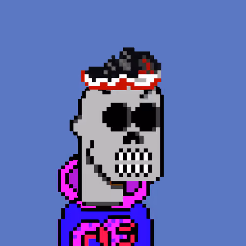 RadarPunks #979