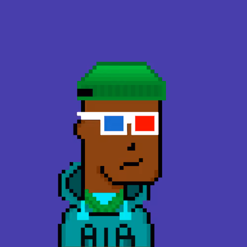 RadarPunks #751