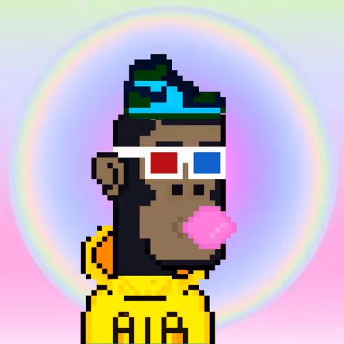 RadarPunks #799