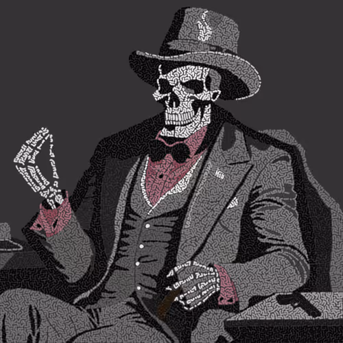 TSGS #11 - Skelatal Kingpin