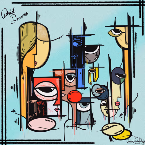 Dilettante, The Beholders Joy…!