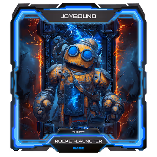 OSP: Joybounds