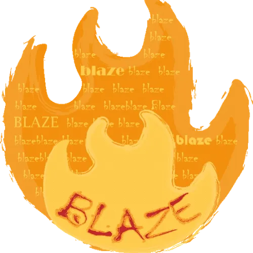 BLAZE