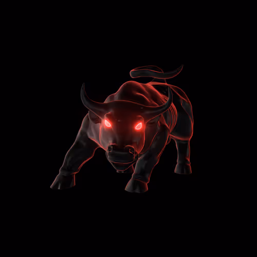 Bull Series PFP