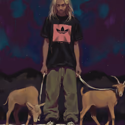 The flock